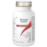 Biomax®  CoQ10 30s